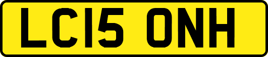 LC15ONH