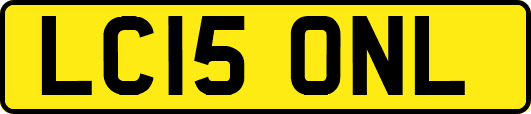 LC15ONL