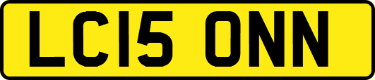 LC15ONN