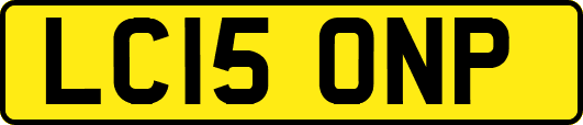 LC15ONP