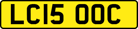 LC15OOC