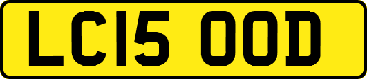 LC15OOD