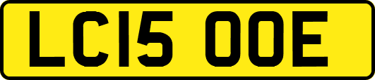 LC15OOE