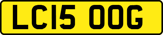 LC15OOG