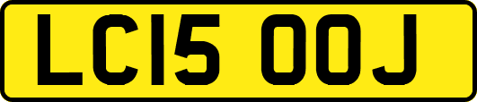 LC15OOJ