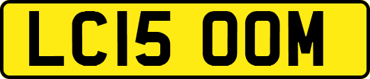 LC15OOM