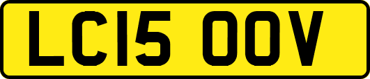 LC15OOV