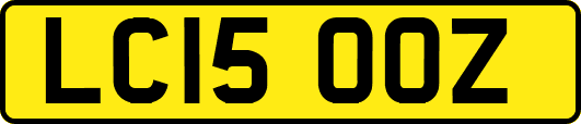 LC15OOZ