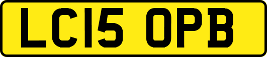LC15OPB