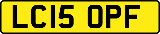 LC15OPF
