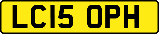 LC15OPH