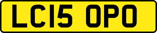 LC15OPO