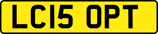 LC15OPT