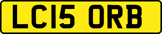 LC15ORB