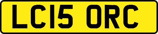 LC15ORC
