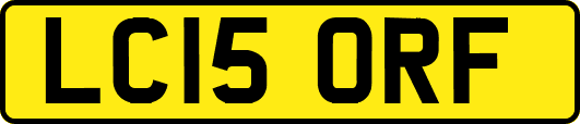 LC15ORF