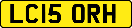 LC15ORH