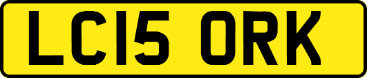 LC15ORK
