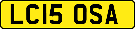 LC15OSA