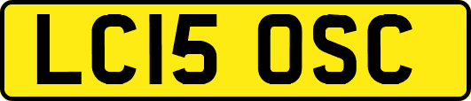 LC15OSC