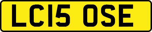 LC15OSE