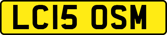 LC15OSM
