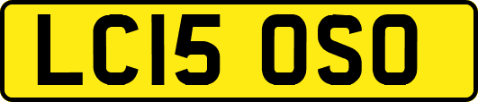 LC15OSO
