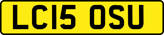 LC15OSU