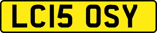 LC15OSY