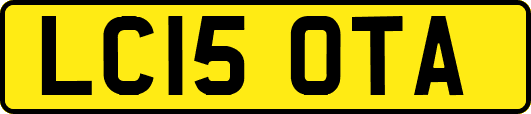 LC15OTA
