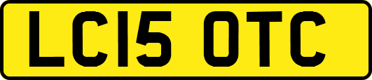 LC15OTC
