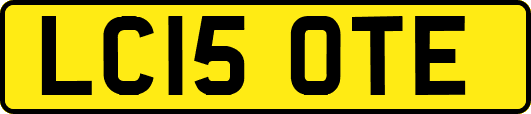 LC15OTE