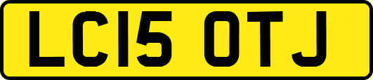 LC15OTJ