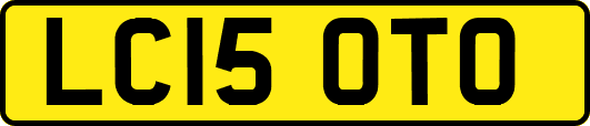LC15OTO