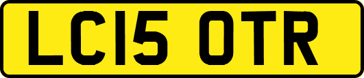LC15OTR
