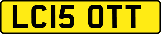 LC15OTT