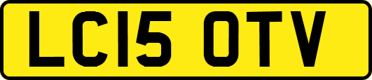 LC15OTV