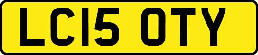 LC15OTY