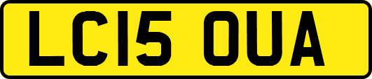 LC15OUA