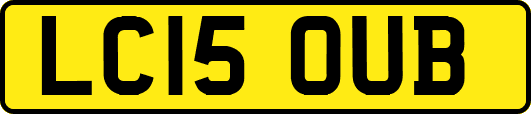 LC15OUB