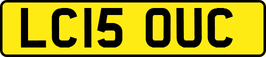 LC15OUC