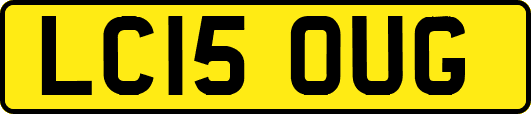 LC15OUG