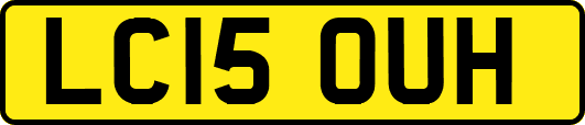 LC15OUH