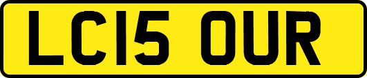 LC15OUR