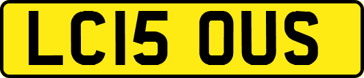 LC15OUS