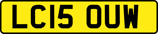LC15OUW