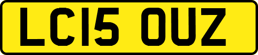 LC15OUZ