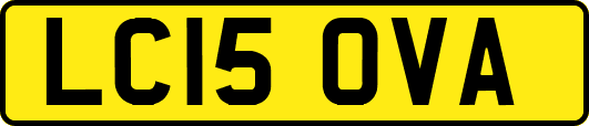 LC15OVA