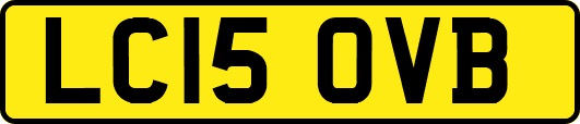 LC15OVB