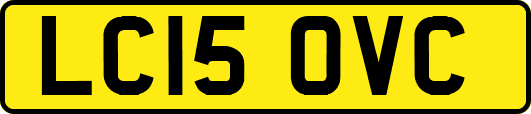 LC15OVC